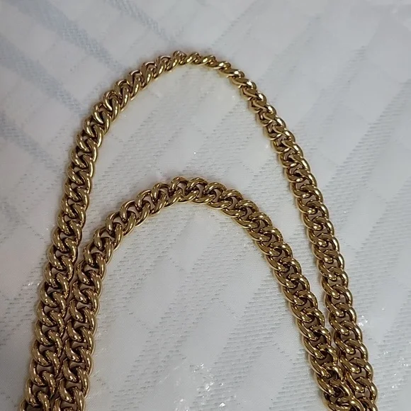 GUCCI Tricolor GG Supreme Canvas And Leather Medium Padlock Shoulder Bag - Picture 4 of 16